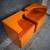 Stunning mid century modern teak bedside tables 6 thumbnail