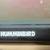 Humminbird dimension sonar 3 fish finder model 120 w/ speed wheel 4 thumbnail