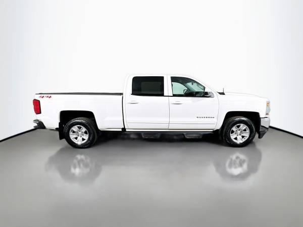 2018 Chevrolet Silverado 1500 LT - Photo 6