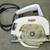 7 1/4" Circular saw, 2 Speed Jig Saw, Miter Box, &  Wrench 2 thumbnail