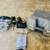 Ryobi 18 volt Cordless Circular Saw w/ Battery & Charger & Case 4 thumbnail