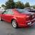 2012 Ford Fusion SEL 4dr Sedan 5 thumbnail