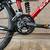 Schwinn Rocket Full Suspension Mountain Bike Shimano Deore Lightweight 3 thumbnail
