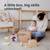 Montessori Early Skills Baby Set（7–12 months） 1 thumbnail