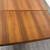 Danish Modern Teak Draw Leaf Dining Table 5 thumbnail