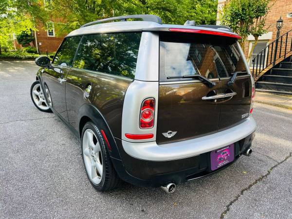 2011 MINI Clubman - ¡Financiamiento Disponible! - $7999.0063621142540033123