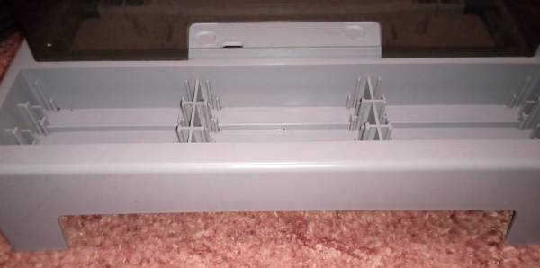 Super Nintendo / Nintendo Entertainment Center / Storage. - $25 (Summerville)63471089747713122