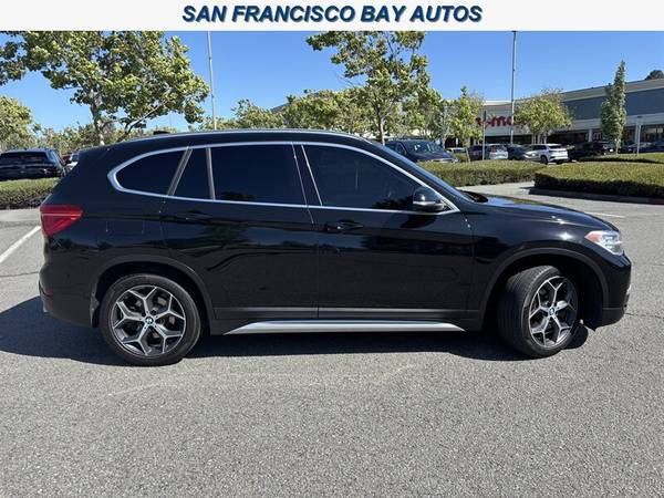 2019 BMW X1 xDrive28i - $14,495 (* FINANCIAMIENTO DISPONIBLE ** ¡CRÉDITO NUEVO O NINGUNO, aceptado!)63473103429891123