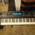 Ensoniq VFX-SD Keyboard Synthesizer 1 thumbnail