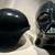 Darth Vader 2 piece helmet & Accessories 3 thumbnail