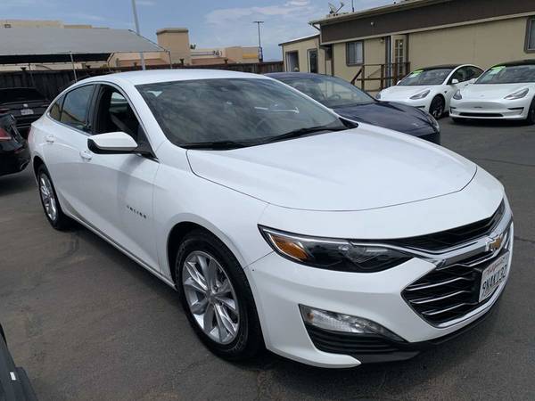 Financiamiento Fácil Chevrolet Malibu 2024, Llame al 858 279 6862 SKU:26533 Chev - $19,992 (San Diego Auto Finders)63624789618691121