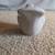 Classic Home and Gardens Cement Buddie Bird Planter 7 thumbnail
