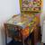 Vintage Wizard! Pinball Machine by Bally in Great Comdition 1 thumbnail