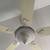 Ceiling fan—White with light 1 thumbnail