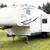 2007 jayflight by jayco 29FT Fifth wheel with slide out 1 thumbnail