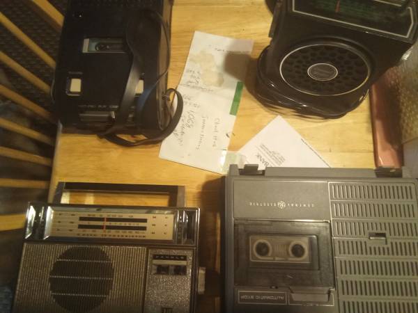 Older devices 1