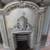 VICTORIAN FIRE PLACE INSERT 2 thumbnail