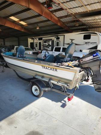 Tracker V16 1