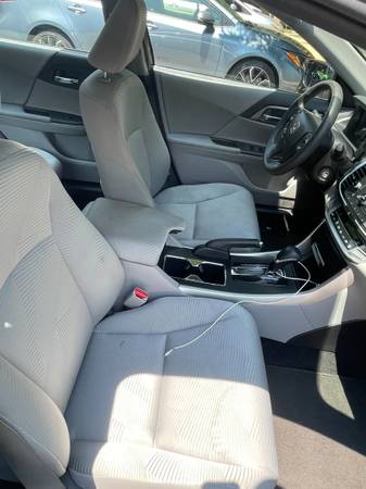 2014 Honda Accord LX for Sale - $9,000 (Falls Church)63439927986691124