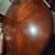 Beautiful Solid Cherry Oval Dining Table & 6 Matching Chairs 4 thumbnail