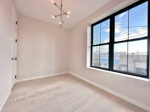 $3,000 / 1br - Apartamento de Dormitorio🛏️+ Oficina 💻 Disponible en Williamsburg🗽 (Williamsburg)63661239024001121