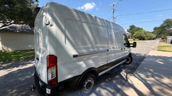 2019 Ford TRANSIT 250 - Photo 8