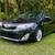 2012 Toyota camry xle hybrid 1 thumbnail