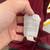 NFL Nike On Field Washington Redskins #98 Brian Orakpo Jersey  - Size L 10 thumbnail