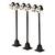 Lionel Three Yard Lights 6-12927 2 thumbnail