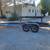 24ft heavyduty boat trailer/car trailer/ tiny house 2 thumbnail