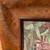 Beautiful Island House painting in a high quality frame 2 thumbnail