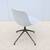 Modern Source Jump Swivel Multiuse Chair Brand New, 8 Available 12 thumbnail