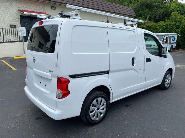 2019 Nissan NV200 SV 4dr Cargo Mini Van, cargo vans and trucks - $15,900 (+ Cita Auto Sales)63479481123585123