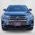 2019 Toyota Highlander Limited AWD All Wheel Drive SUV 2 thumbnail
