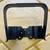 62 - 72 Original GM Windshield Washer Reservoir Bottle Bracket 1 thumbnail