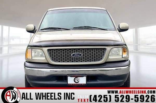 1999 Ford F-250 Short Bed Extended Cab - $5,900 (Everett, WA)63470770547971122