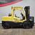 2018 Hyster H120FT 12,000lb LPG Forklift 4 thumbnail