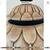 Decorative ceramic flooded sculpted jar 11 thumbnail