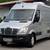 2011 FREIGHTLINER SPRINTER 2500 EXTENDED HIGH ROOF DIESEL 170 WHEEL 1 thumbnail