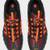 NIB - Men's Nike Air Humara Casual Shoes Black-Bright Crimson Size 12 5 thumbnail