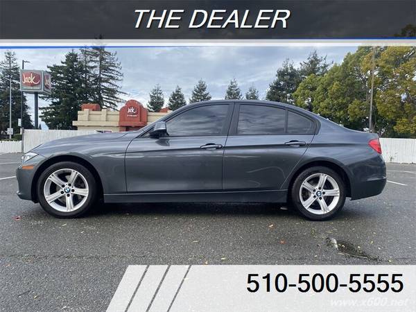 2013 BMW 328i xDrive    1