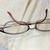 Beautiful Vintage Rx Frames Eyeglasses Glasses well made stylish metal 8 thumbnail