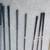 Lot of 19 golf clubs used 11 thumbnail
