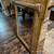 Decorative Wood Framed Mirror 38"x 50" 2 thumbnail
