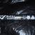 DISTURBED Logo & Signature Concert Tour Black Drumstick DRUM STICK 1 thumbnail
