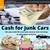 2015 Honda accord 4 door sedan 4 thumbnail