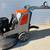 Husqvarna PG 830S electric Floor Grinder Polisher (Like New) 6 thumbnail