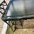 *LABOR DAY SALE!* Gorgeous Brown Jordan Patio Set Glass Table 4 Chairs 8 thumbnail