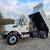 2009 INTERNATIONAL 7400 DT466 HD Dump Truck 11FT Bed Auto Low Mi 1 Own 10 thumbnail