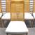 AUTHENTIC Drexel Mid-Century Cane Back Dining Chairs | Set of 6 18 thumbnail